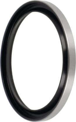 Produktbild: Fendt Dichtring 45 x 55 x 4 mm, für Vorderachse Traktor Farmer 100, 300, Geräteträger, Vario 300
