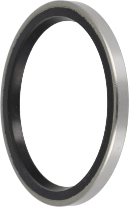 Produktbild: Fendt Dichtring 45 x 55 x 4 mm, für Vorderachse Traktor Farmer 100, 300, Geräteträger, Vario 300