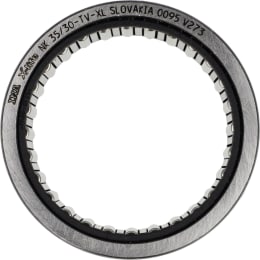 Produktbild: Fendt Nadellager 35 x 45 x 30 mm, für Lenkzapfen Vorderachse Traktor Farmer 100, Favorit 600
