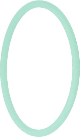 Produktbild: Fendt O-Ring 50 x 3 mm, FPM 80 (Viton®), für Hydraulik, Antrieb Traktor
