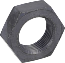 Produktbild: Fendt Sechskantmutter DIN 439-B M 22 x 1,5 LG, Stahl, blank
