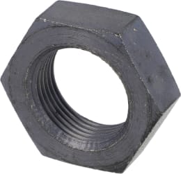 Produktbild: Fendt Sechskantmutter DIN 439-B M 22 x 1,5 LG, Stahl, blank