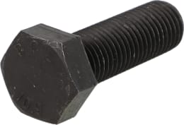 Produktbild: Fendt Sechskantschraube DIN 933, ISO 4017 M 16 x 50 - 10.9, Gewinde bis Kopf, Stahl