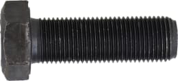 Produktbild: Fendt Sechskantschraube DIN 961 M 16 x 1,5 x 50 - 10.9, Gewinde bis Kopf, Stahl