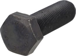 Produktbild: Fendt Sechskantschraube DIN 961 M 16 x 1,5 x 50 - 10.9, Gewinde bis Kopf, Stahl