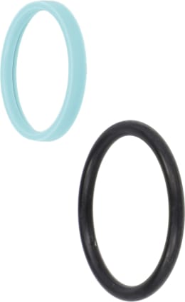 Produktbild: Fendt Formdichtring 22 x 3,2 mm, für Antrieb und Hydraulik Traktor