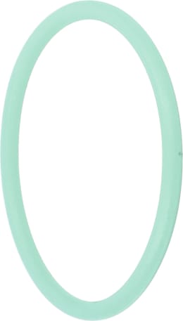 Produktbild: Fendt O-Ring 44,2 x 3 mm, FPM 70 (Viton®), für Vorderachse, Motor Traktor