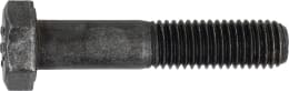 Produktbild: Fendt Sechskantschraube DIN 931, ISO 4014 M 12 x 60 - 10.9, mit Schaft, Stahl