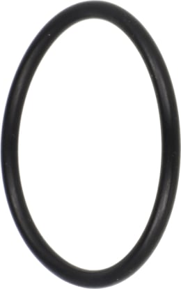 Produktbild: Fendt O-Ring 40,2 x 3 mm, NBR 70, für Hydraulik und Antrieb Traktor Fendt, Massey Ferguson, Valtra