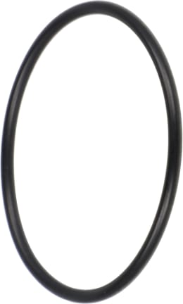 Produktbild: Fendt O-Ring 40 x 2 mm, für Hydraulik, Vorderradantrieb Traktor Fendt, Massey Ferguson