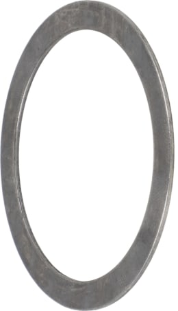 Produktbild: Fendt Passscheibe 40 x 50 x 1 mm, für Achsbrücke und Nabenträger Vorderachse 4WD Traktor Farmer 308, 309