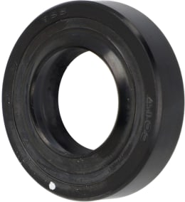 Produktbild: Fendt Wellendichtring für Hydraulikpumpe, Antrieb Doppelschneidwerk Traktor Fendt, Massey Ferguson, Valtra