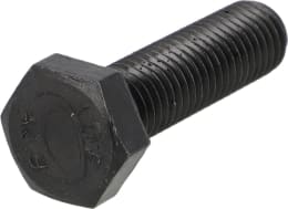 Produktbild: Fendt Sechskantschraube DIN 933, ISO 4017 M 12 x 45 - 10.9, Gewinde bis Kopf