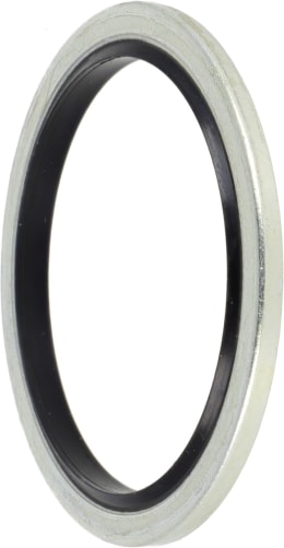Produktbild: Fendt Dichtring 34 x 42 x 2,75 mm, für Membranspeicher Hydrauliksystem Traktor, Häcksler, Mähdrescher