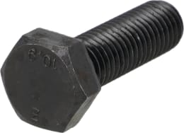 Produktbild: Fendt Sechskantschraube DIN 933, ISO 4017 M 12 x 40 - 10.9, Gewinde bis Kopf