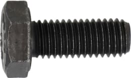 Produktbild: Fendt Sechskantschraube DIN 933, ISO 4017 M 10 x 25 - 10.9, Gewinde bis Kopf