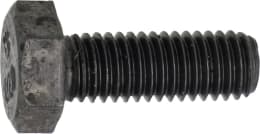 Produktbild: Fendt Sechskantschraube DIN 933, ISO 4017 M 8 x 22 - 10.9, Gewinde bis Kopf