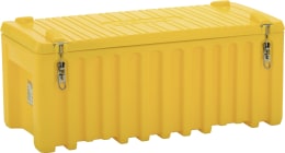 Produktbild: Cemo Werkzeugkiste CEMbox 250 l 120 x 54 x 60 cm, PE (Polyethylen), 8615