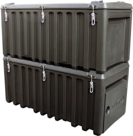 Produktbild: Cemo Werkzeugkiste CEMbox, PE (Polyethylen)