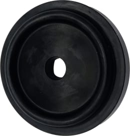 Produktbild: Topfmanschette 134 mm, 130 mm x 25 mm, für Wabco Anhänger Bremsventil 471 200 ... .