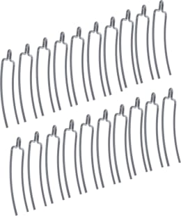 Produktbild: Horsch Striegelzinken TurboDisc 400 x 12 mm, für Striegel Pronto, Focus, Express, 23250303