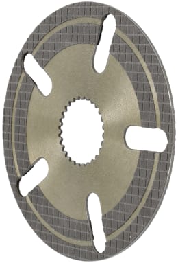 Produktbild: Innenlamelle 65 x 269 x 9,5 mm für Bremse Volvo Radlader L60, L70, L90