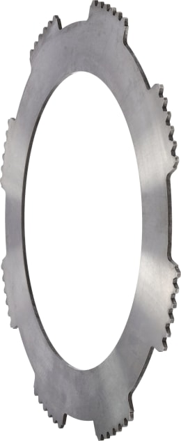Produktbild: Außenlamelle 338,6 x 474 x 4,7 mm für Getriebe Muldenkipper Volvo A40