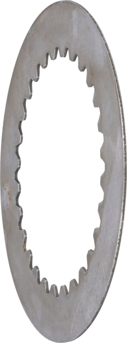Produktbild: Außenlamelle 126 x 177 x 3 mm für Getriebe, Kupplung Muldenkipper Volvo A25, 5350B