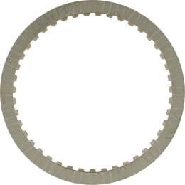 Produktbild: Innenlamelle 212 x 257 x 3 mm für Getriebe Muldenkipper Volvo