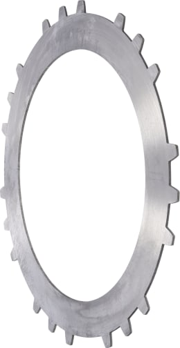 Produktbild: Außenlamelle 212 x 306 x 2 mm für Volvo Getriebe