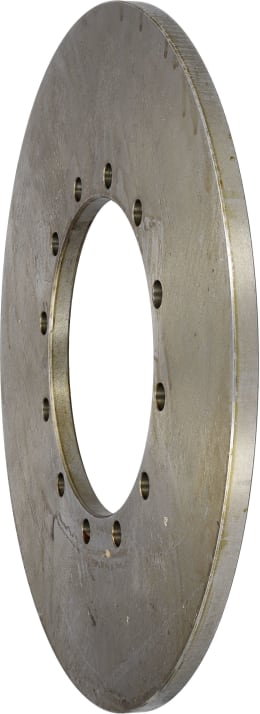 Produktbild: Bremsscheibe 466 mm, für Radbremse Radlader Volvo 4500, L