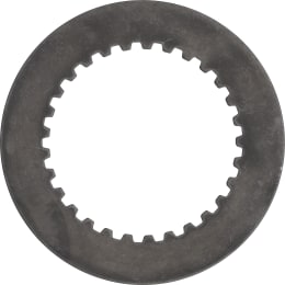 Produktbild: Innenlamelle 93,1 x 139,9 x 1,5 mm für Getriebe Radlader Volvo L50
