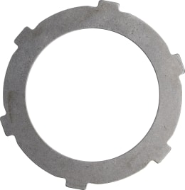 Produktbild: Außenlamelle 72,5 x 121,9 x 1,5 mm für Getriebe knickgelenkter Radlader Volvo L50