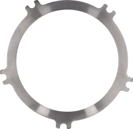Produktbild: Innenlamelle 225 x 334 x 3 mm für Terex Muldenkipper TR100