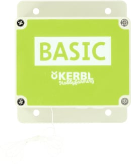 Detailbild: KERBL Türöffner Basic mit Seilzug für automatische Hühnerklappe