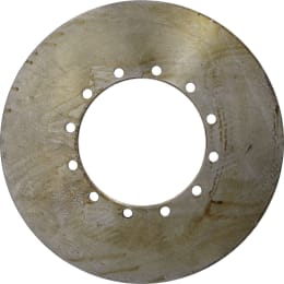 Produktbild: Bremsscheibe 466 mm, für Radbremse Radlader Volvo 4500, L