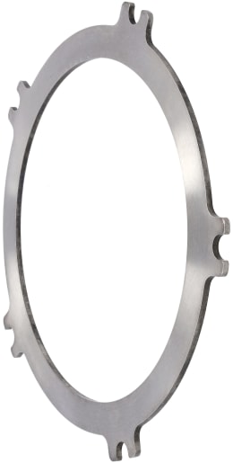 Produktbild: Innenlamelle 225 x 334 x 3 mm für Terex Muldenkipper TR100