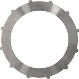 Produktbild: Außenlamelle 338,6 x 477,8 x 4,7 mm für Bremse Radlader Volvo L330