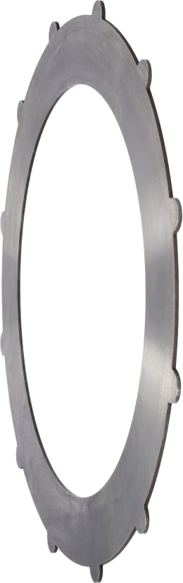 Produktbild: Außenlamelle 338,6 x 477,8 x 4,7 mm für Bremse Radlader Volvo L330