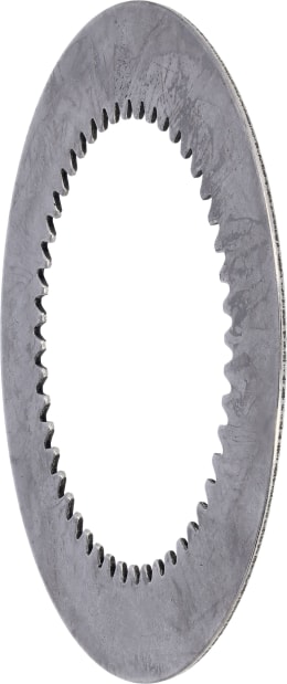 Produktbild: Innenlamelle 92,7 x 155 x 2 mm für Getriebe - Kupplung Volvo Muldenkipper und Radlader