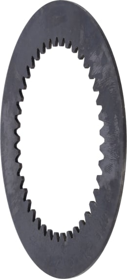 Produktbild: Innenlamelle 94 x 163 x 2,5 mm für Getriebe - Kupplung Volvo Muldenkipper