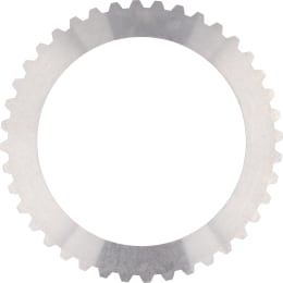 Produktbild: Außenlamelle 191 x 260 x 2,6 mm für Getriebe Radlader Volvo L330