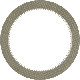 Produktbild: Innenlamelle 228 x 278 x 2,7 mm für Getriebe Volvo Muldenkipper