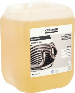 Produktbild: Kärcher® Kalkschutzkonzentrat RM 110, 10 l, für PressurePro Systempflege Advance 1