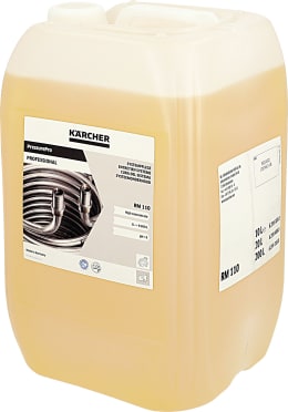 Produktbild: Kärcher® Kalkschutzkonzentrat RM 110, 20 l, für PressurePro Systempflege Advance 1, 6.295-488.0