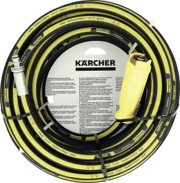 Produktbild: Kärcher® Hochdruckschlauch Longlife Nennweite 8 Länge 20 m, 1 x EASY!Lock, 1 x AVS-Schlauchtrommelanschluss