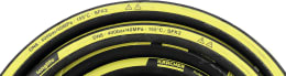 Produktbild: Kärcher® Hochdruckschlauch Longlife Nennweite 8 Länge 20 m, 1 x EASY!Lock, 1 x AVS-Schlauchtrommelanschluss