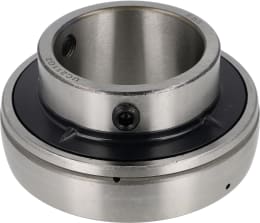 Produktbild: Sauerburger Spannlager UC 211 55 x 100 x 25 mm, 55,6 mm, für Mulchgerät