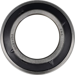 Produktbild: Sauerburger Spannlager UC 211 55 x 100 x 25 mm, 55,6 mm, für Mulchgerät