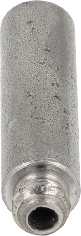 Produktbild: Sauerburger Rohr 32 mm M 6 IG, M 6 AG für Schmiernippel Mulchgerät